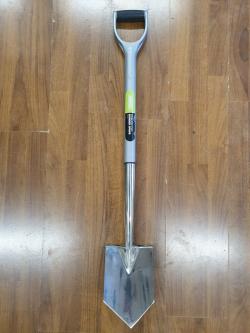 Draper Budget Spade